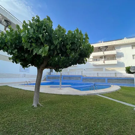 Apartamento Arcs *