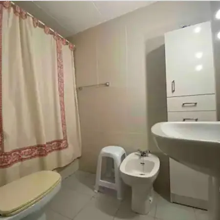 Arcs Apartamento