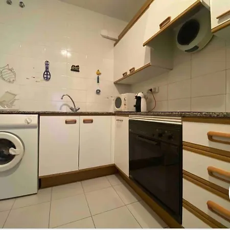 Apartamento Arcs *