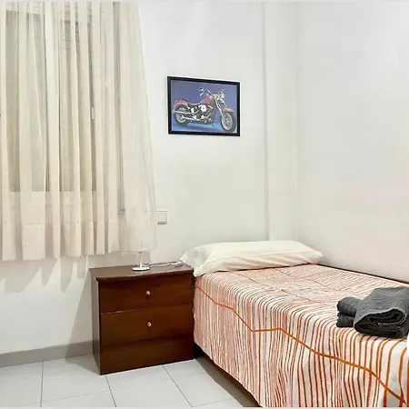 Arcs Apartamento